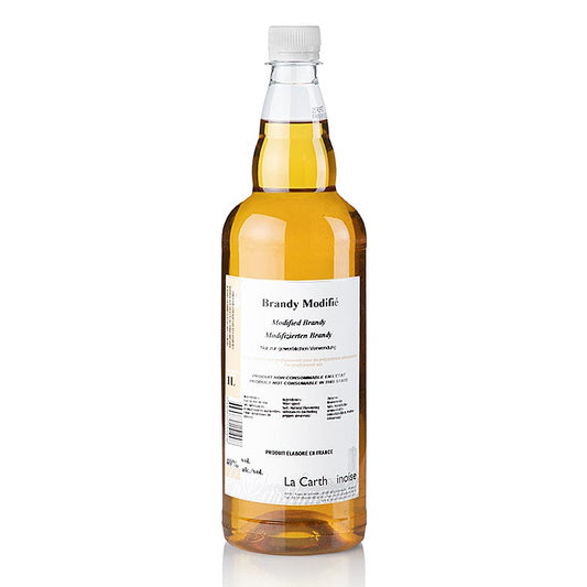 Brandy – modifierad med salt och peppar, 40 % vol., La Carthaginoise, 1 l