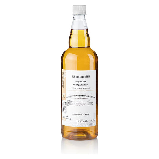 Rom – modifierad med salt och peppar, 40 % vol., La Carthaginoise, 1 l