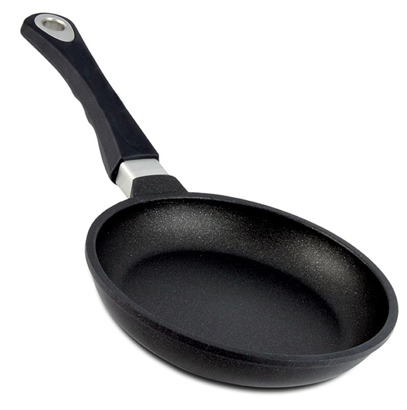 AMT Gastroguss, stekpanna, induktion, ø 20 cm, 4 cm hög, 1 st