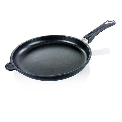 AMT Gastroguss, stekpanna, induktion, ø 28 cm, 4 cm hög, 1 st