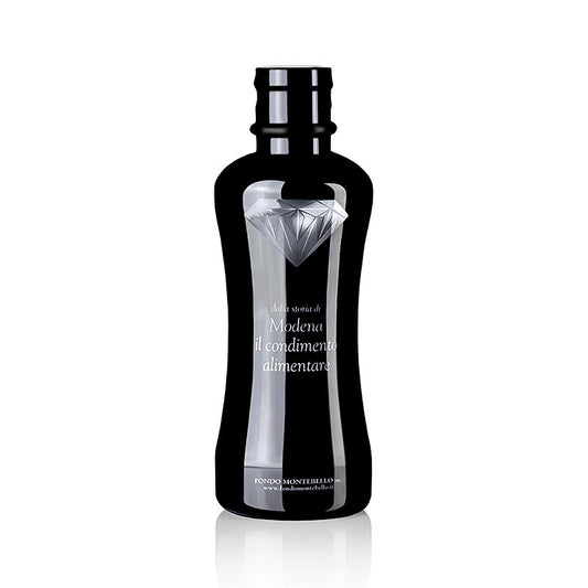 Crema di Balsamico "Il Condimento", även till dessert, Fondo Montebello, 350 ml