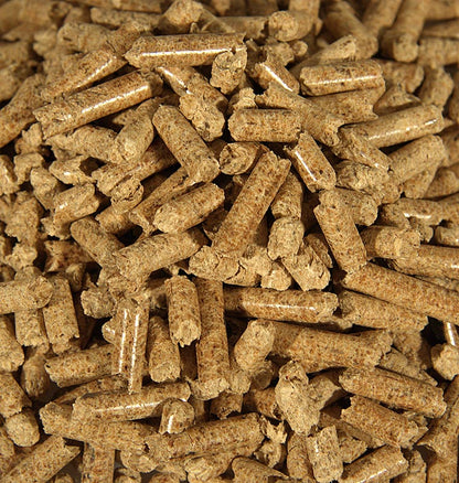Grill BBQ – rökpellets av hickoryträ, 450 g
