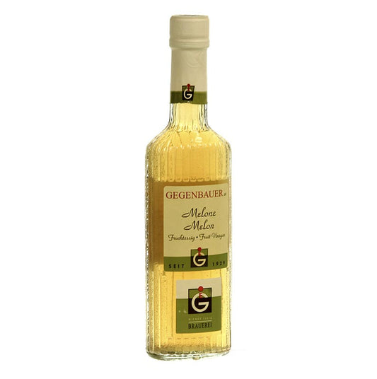 Gegenbauer Fruktvinäger melon, 5 % syra, 250 ml