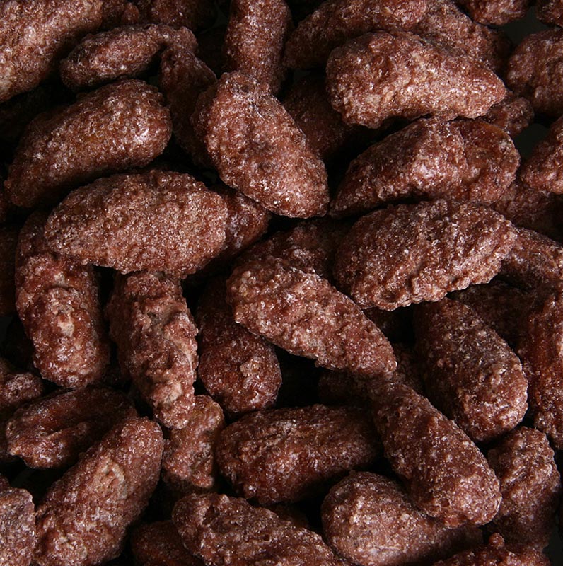 Spanska rostade mandlar, högsta kvalitet från Gagliardi, Andalusien, 1 kg