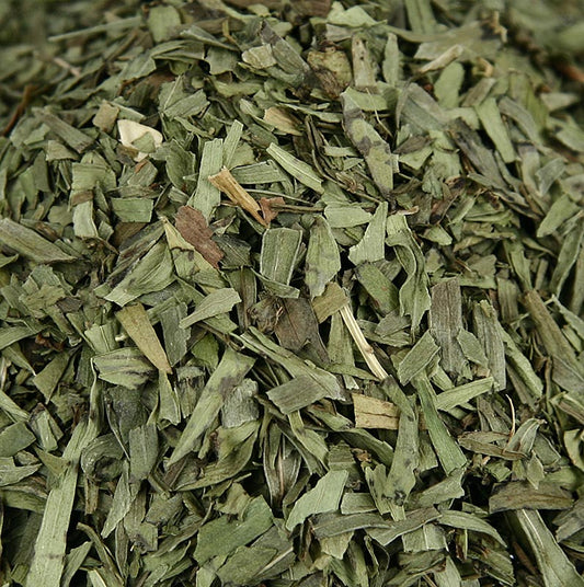 Dragon, strimlad, ekologisk, 100 g