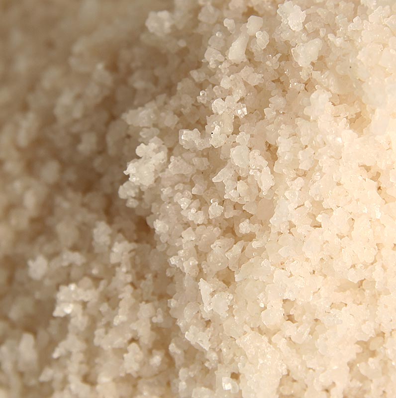 Peruanskt källsalt – Inka-salt, 1 kg