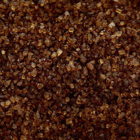 Druiden röksalt, premium – superintensivt, grovt, med enbärsrök, 500 g
