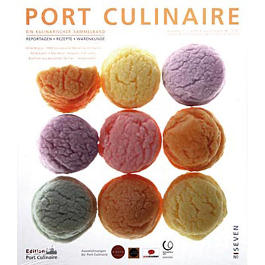 Port Culinaire – Gourmetmagasin, nummer 7, 1 st
