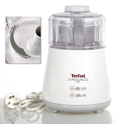 Moulinette – finfördelare, 1000 watt, Tefal, 1 st