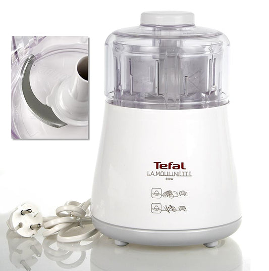 Moulinette – finfördelare, 1000 watt, Tefal, 1 st
