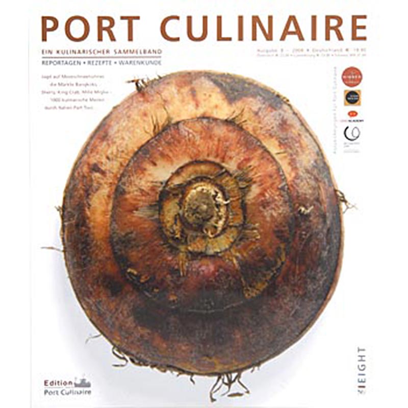 Port Culinaire – gourmetmagasin, nummer 8, 1 st