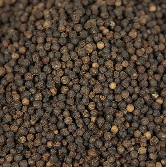Altes Gewürzamt Lampongpeppar, svart, hel, 1 kg