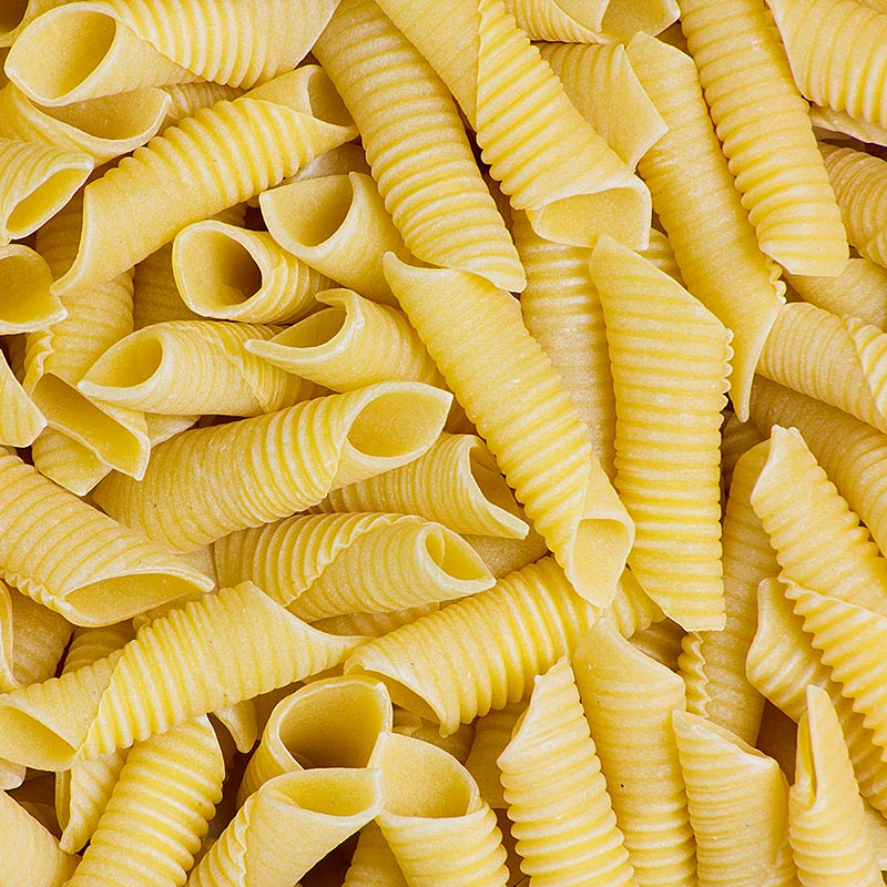 De Cecco Garganelli med ägg, nr 115, 250 g