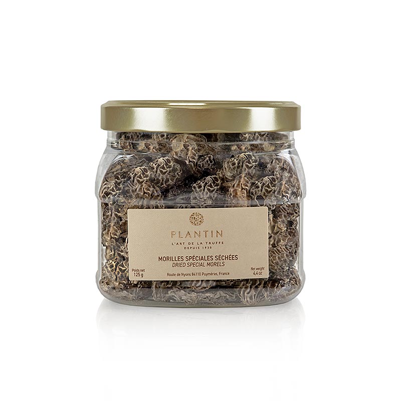 Spetsiga murklor, Specials, Plantin, 125 g