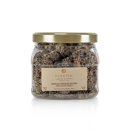 Spetsiga murklor, Specials, Plantin, 125 g
