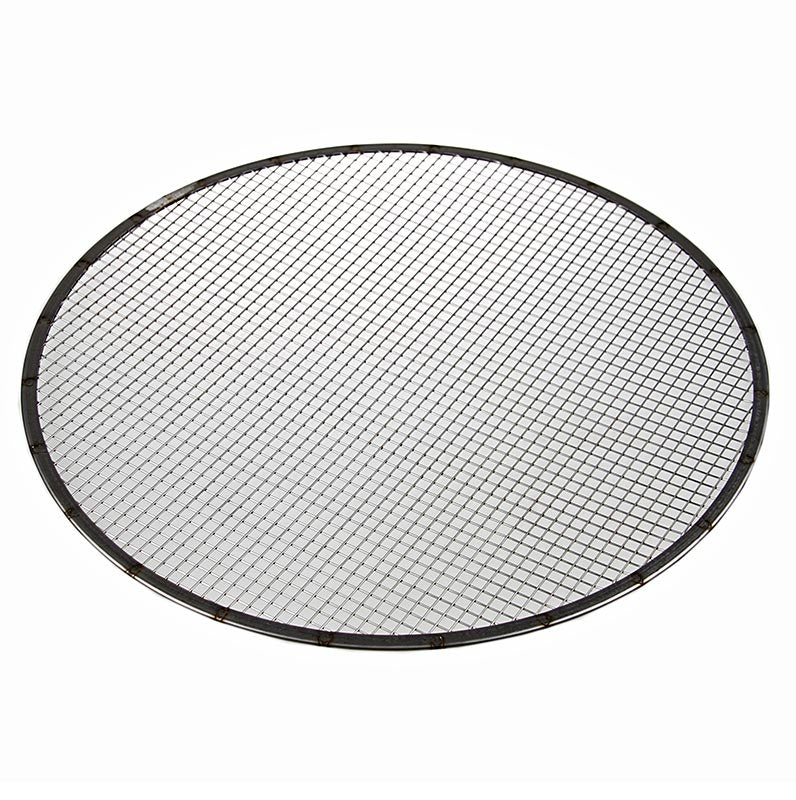 Ersättningssil till passersil (art. 13089), ø 36 cm, 10 mm maskstorlek, 1 st
