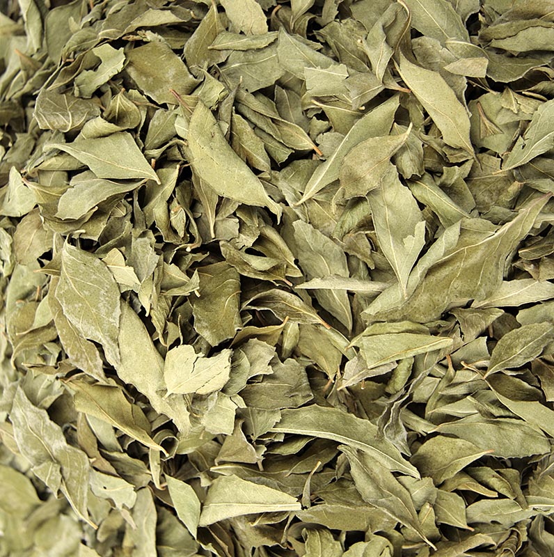 Curryblad, torkade, 100 g