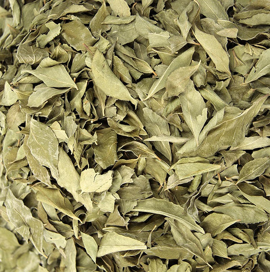 Curryblad, torkade, 100 g