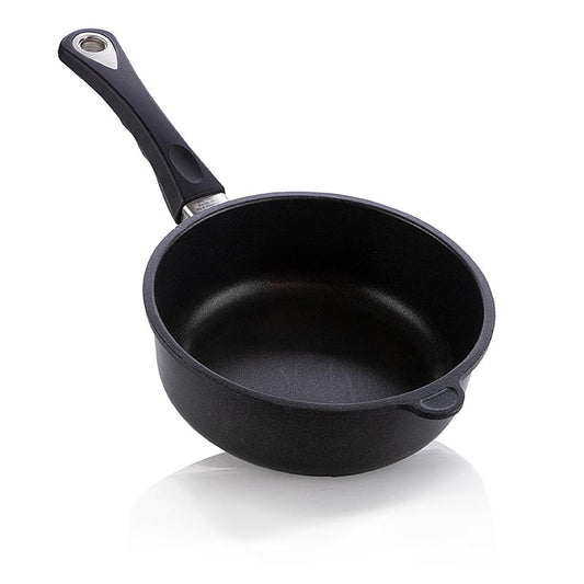 AMT Gastroguss, stekpanna, ø 20 cm, 7 cm hög, 1 st