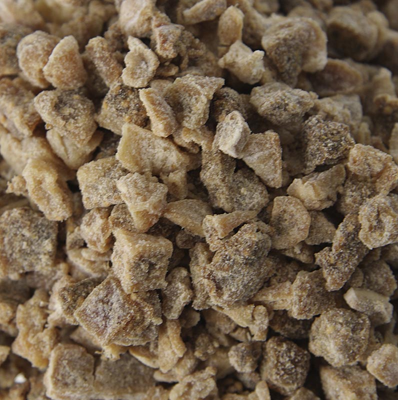 Fikon, torkade, hackade, Turkiet, 1 kg