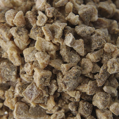 Fikon, torkade, hackade, Turkiet, 1 kg