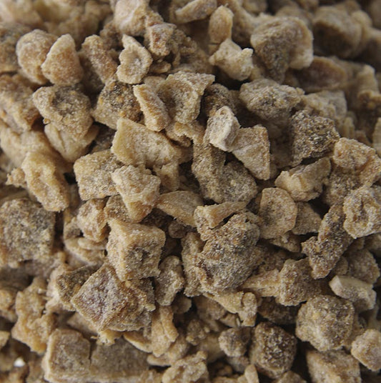 Fikon, torkade, hackade, Turkiet, 1 kg