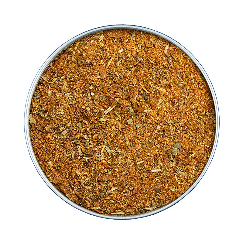 Romersk kryddblandning, kryddblandning, Altes Gewürzamt, 80 g