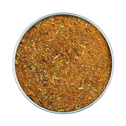 Romersk kryddblandning, kryddblandning, Altes Gewürzamt, 80 g