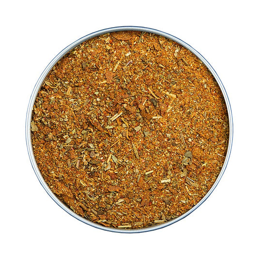 Romersk kryddblandning, kryddblandning, Altes Gewürzamt, 80 g