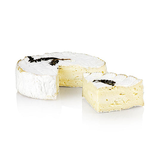 Fougerus, fransk komjölksost, 700 g