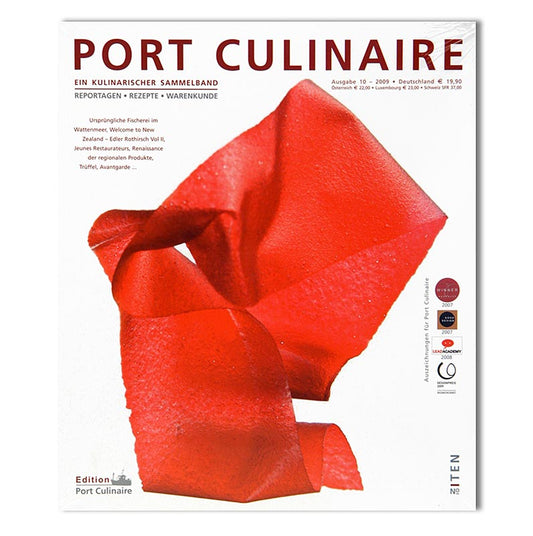 Port Culinaire – Gourmetmagasin, nummer 10, 1 st