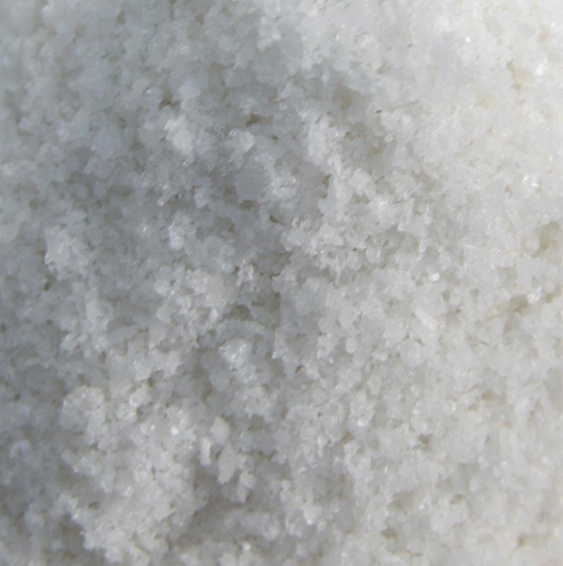 Luisenhaller djupsalt, fint, 500 g