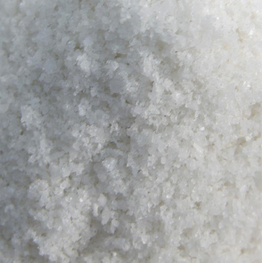 Luisenhaller djupsalt, fint, 500 g