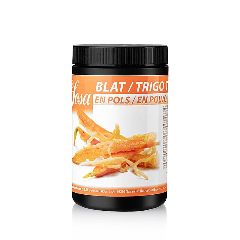 Sosa Tempura de Blat, tempuradegblandning, 500 g