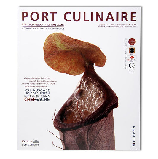 Port Culinaire – Gourmetmagasin, nummer 11, 1 st