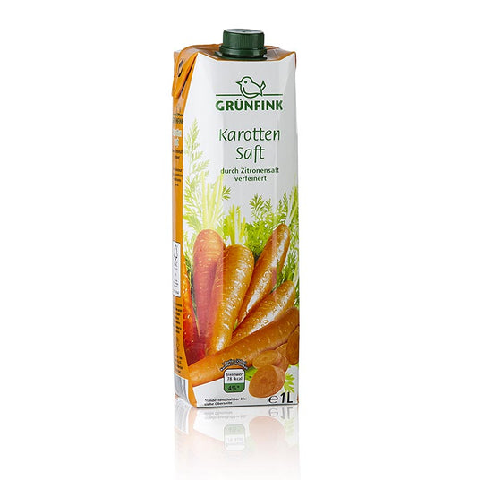 Morotsjuice, 1 l