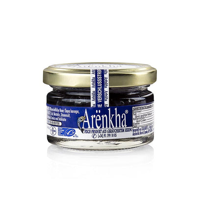 Arënkha "Kaviar" (tidigare Avruga/Harenga), av rökt sill, 55 g