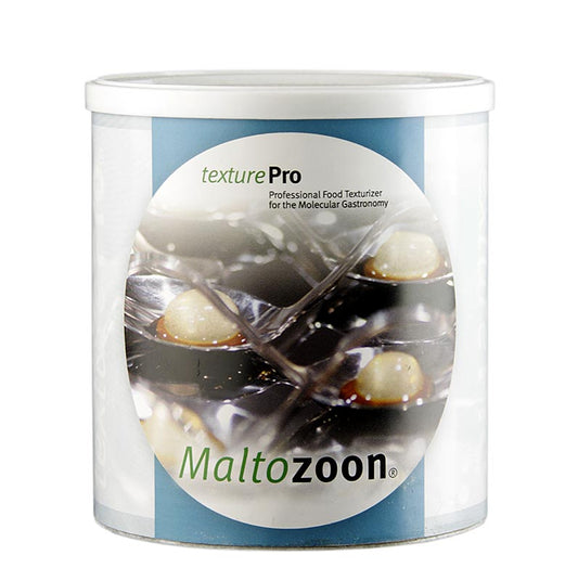 Maltozoon (maltodextrin från majsstärkelse), absorptions-/bärämne, Biozoon, 300 g