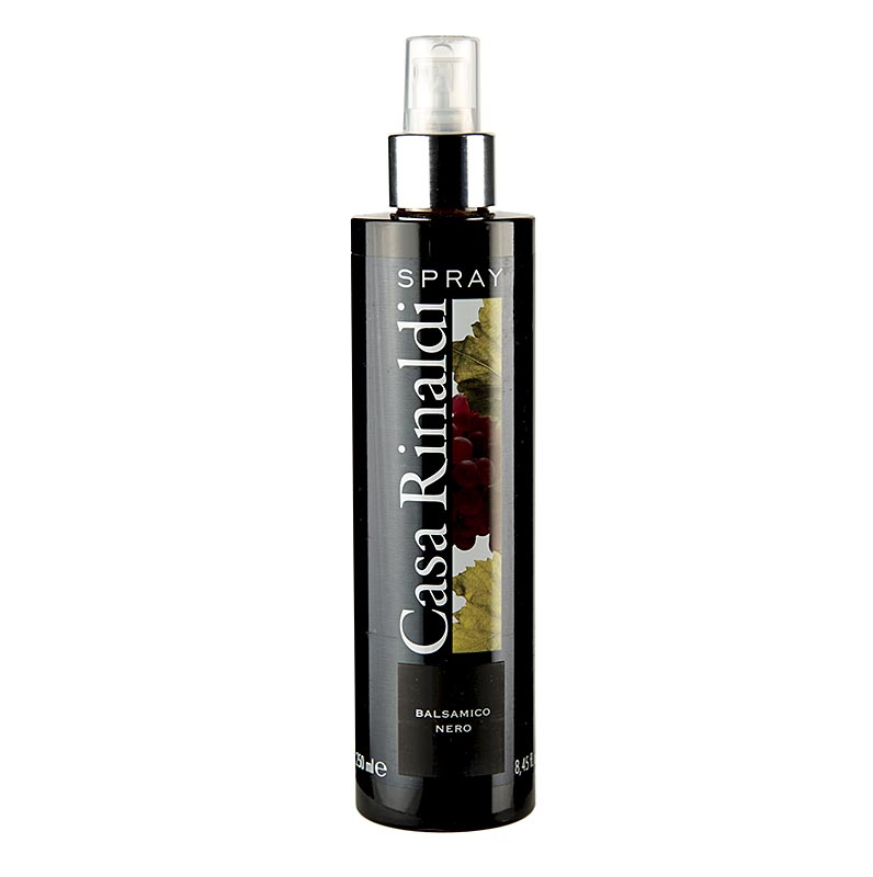 Aceto Balsamico, Casa Rinaldi, i sprayflaska, 250 ml
