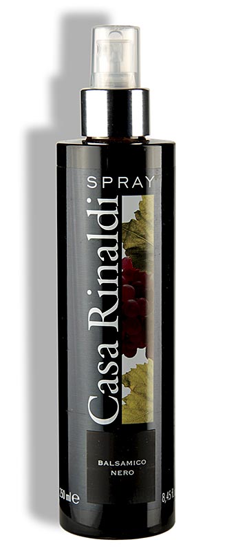 Aceto Balsamico, Casa Rinaldi, i sprayflaska, 250 ml