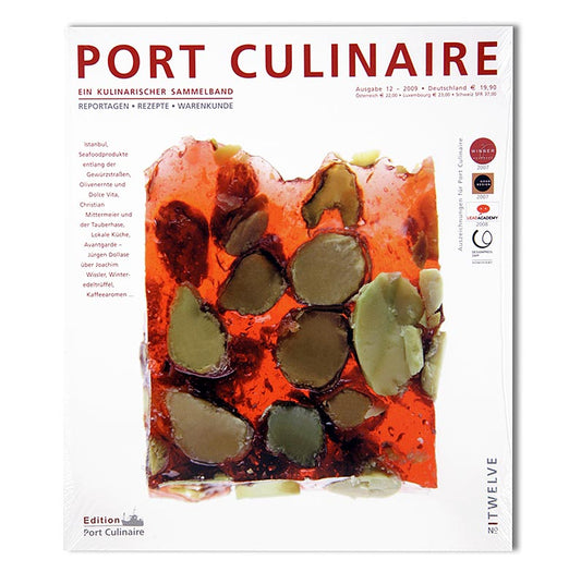 Port Culinaire – Gourmetmagasin, nummer 12, 1 st