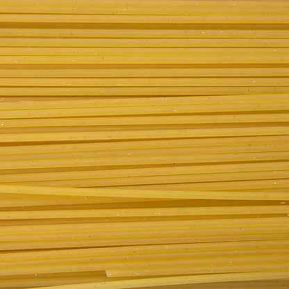 Pasta Granoro, Spaghetti Vermicelloni nr 12, 2 mm, ekologisk, 500 g