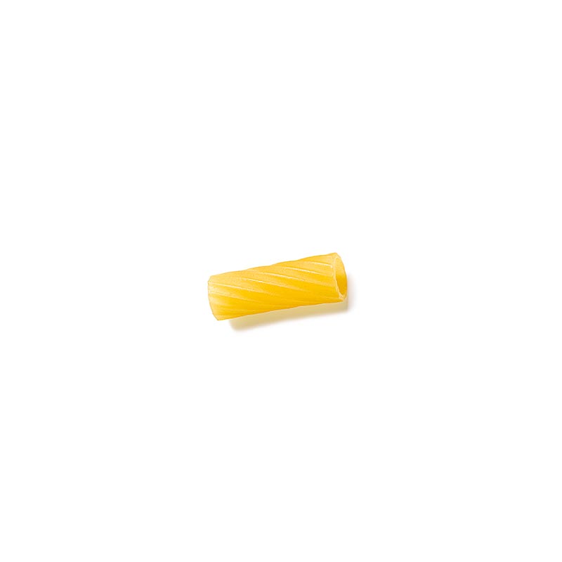 Pasta Granoro, Elicoidali (Rigatoni) nr 23, ekologisk, 500 g