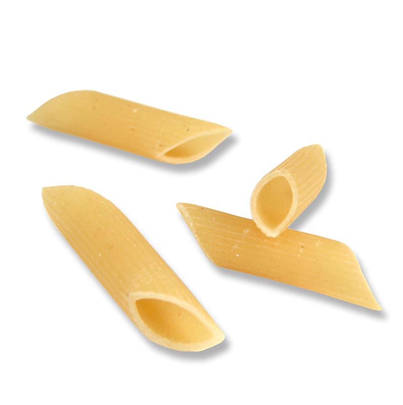 Pasta Granoro, Penne Rigati nr 43, ekologisk, 10 kg, 20 x 500 g