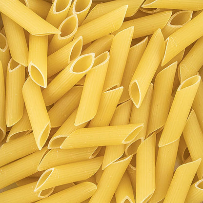 Pasta Granoro, Penne Rigati nr 43, ekologisk, 500 g