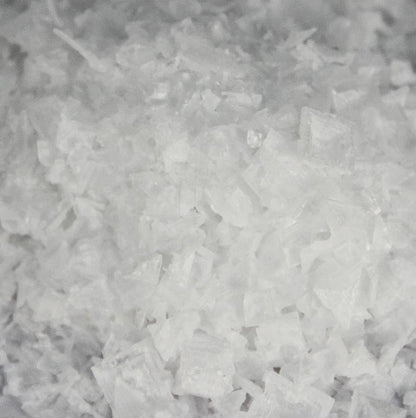 Havssalt i pyramidform, naturligt, Petros, Cypern, 600 g