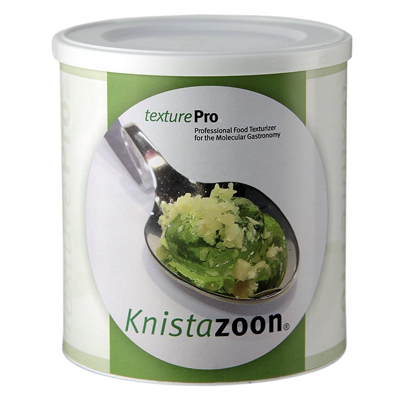 Knistazoon (knallbrause), Biozoon, 350 g