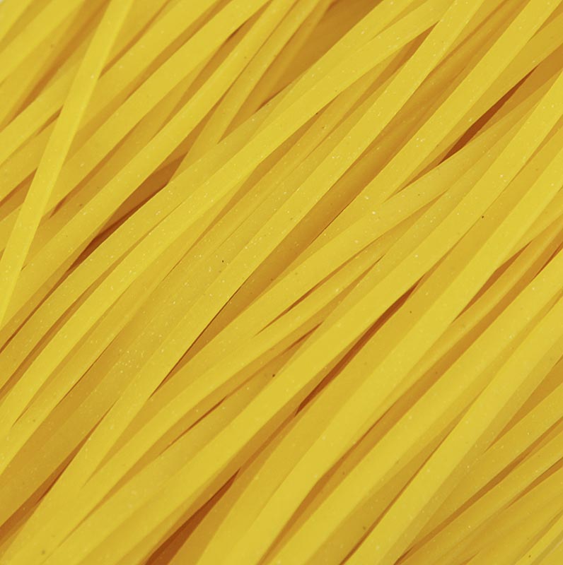Pasta Morelli 1860, Linguine, glutenfria majspasta, ekologisk, 250 g