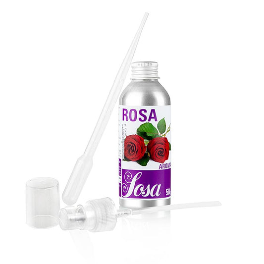 Sosa Rosarom, flytande, 50 g