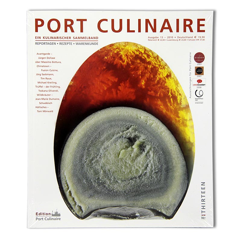 Port Culinaire – Gourmetmagasin, nummer 13, 1 st